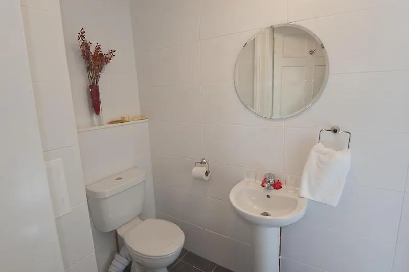 The Windsor Street Residence إدنبرة شقة