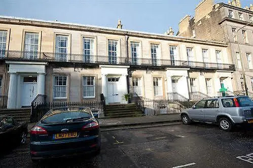 The Windsor Street Residence إدنبرة